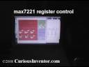 Stribe1 x 8 + new max/msp software demo