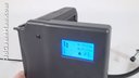 #1027 - CoolIT Domino Advanced Liquid Cooling CPU Cooler