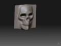 Skull Phase I.5