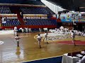 EXAMEN DOJO KEIKO KAN....PARA PASAR A 6TO KYU EXAMEN DOJO KEIKO KAN....PARA PASAR A 6TO KYU