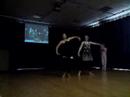 Gym and Dance - Me and Amy ANTHONY