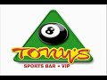 Dios Azteca en Tonys VIP (2a Parte)