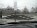Honking