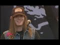 Hellacopters - Hopeless Case Of A Kid In Denial (Live, 2008)