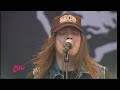 Hellacopters - Hopeless Case Of A Kid In Denial (Live, 2008) Hellacopters - Hopeless Case Of A Kid In Denial (Live, 2008)