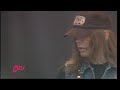 Hellacopters - Hopeless Case Of A Kid In Denial (Live, 2008)