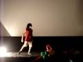 videos de Arthur Padilha - desfile