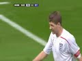 Steven Gerrard\