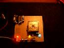 LPC2106 Protoboard LPC2106 Protoboard