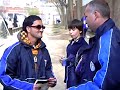 Vila Olimpica campions