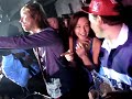 Mark Ronson + Aaron LaCrate + Busy P YOYO NYC