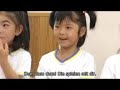 Shigeru Miyamoto demonstrates Wii Music (German subtitle) - Part 1