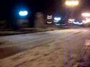 nevando en castelar