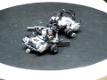 Sumoringen: NXT Masters - Robo-Jever