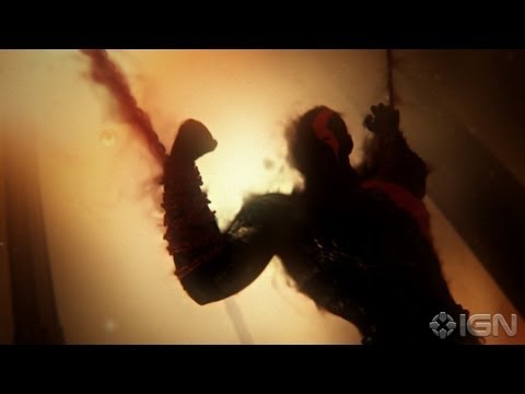 ascension - Watch us play Ascension multiplayer here: http://www.youtube.com/watch?v=pa4UV77YMV0 Come see how Kratos' bloody adventure begins. Subscribe to IGN's channel...