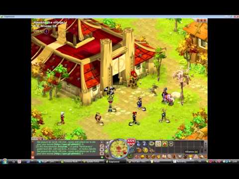 comment avoir un titre facilement dofus