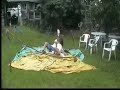 SEX/DCW Season 2 Episode 4: BENOIT SHOW EVE (PART 3)