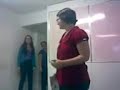 Renata imitando Valeska da Gaiola das Popozudas