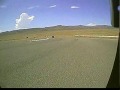 Mustard Yellow V8 Volvo at 24 Hours Of LeMons Reno-Fernley