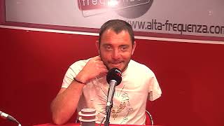 Sucità Viva avec Bastien Caraccioli