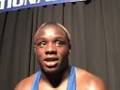 Jahwon Akui - 160 lbs. Cadet GR