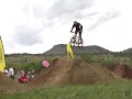 Dirt Jump Crash Dirt Jump Crash