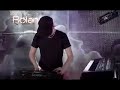 Roland MC-808 demo by David Ahlund
