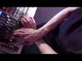 Roland MC-808 demo by David Ahlund