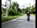 videos de wild boys riders
