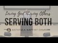 Astatula Baptist Church Live Stream