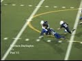 Jarrett East-Brown High School Football Highlight Jarrett East-Brown High School Football Highlight