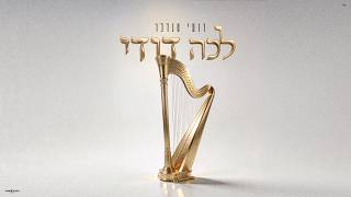 הזמר רועי סנדלר - סינגל חדש - לכה דודי