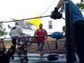 PPW Tag Team Championship 10.29.07 (part 1 of 2)