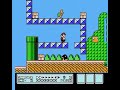 SMB3 Hack: SMB3 - The Second Quest