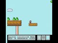SMB3 Hack: SMB3 - The Second Quest