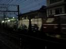 貨物列車　5070レ