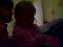 Arden Reads Jemima Puddleduck