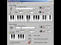 Playing Sound FX with Electronic Piano 2.5 and SoundFonts Playing Sound FX with Electronic Piano 2.5 and SoundFonts