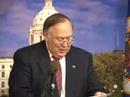 Senate Renegs on contract with RNC