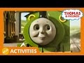 Percy's Story