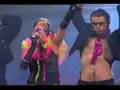 Silvia Nott Til Hamingju Island Video and Lyrics