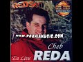 cheb reda konak hanya