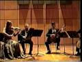 G. P.Telemann, Sonata in e V.Alykova(Violin),G.Nisnevich(Guitar),V. N