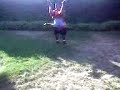 Wresting