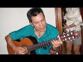Tantos deseos de ella