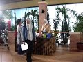 Demo Membuat Kue @ GMOTW (Part-1)