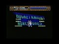Classic Game Room HD reviews ROCKET...
