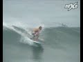 Steve Gallop . Nexo Surfboards
