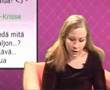 Elina ja suomen kielen alkeet