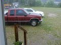 hail storm hail storm